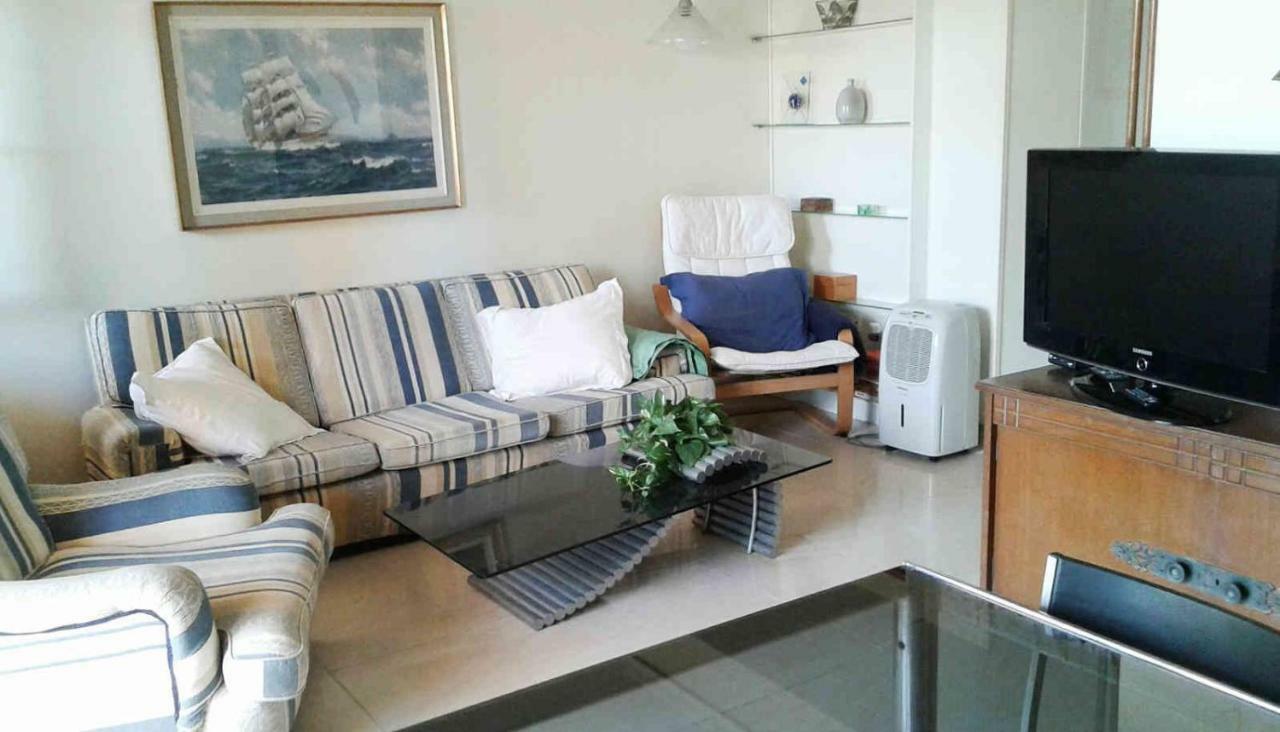 Apartamento Playa Las Marinas Denia Exterior photo